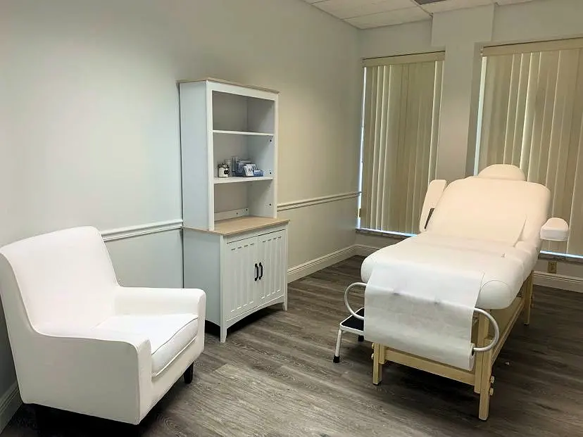 Treatment Room